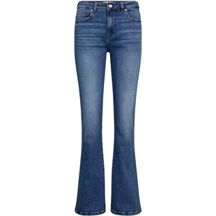 Ivy Copenhagen - Tara flare jeans Andorra